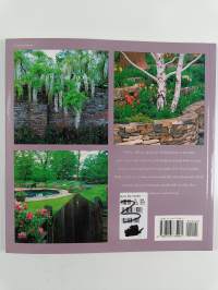 For Your Garden : Walls and Fences