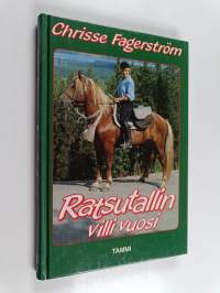 Ratsutallin villi vuosi