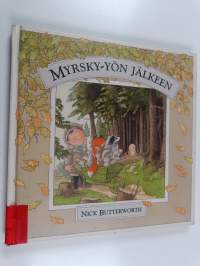 Myrsky-yön jälkeen