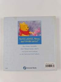 Nalle Puh : hyvät tavat