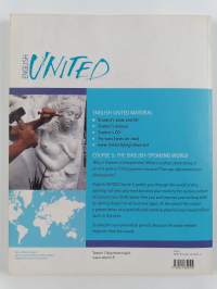 English united : Course 5