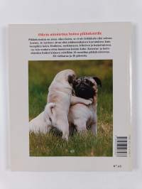 Pikkukoirat