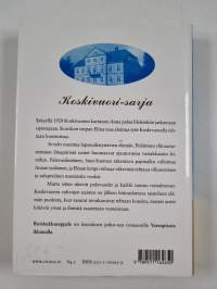Ruiskukkaseppele