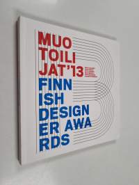 Muotoilijat '13 = Finnish designeer awards