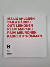 Muotoilijat '13 = Finnish designeer awards