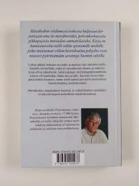Ukkoherran ulkomuoto : Metsäheikin muisteloita (tekijän omiste, signeerattu)