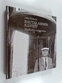 Rautalammin kasvot Pyykösten valokuvissa