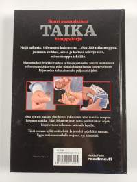 Suuri suomalainen taikatemppukirja