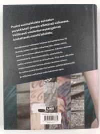 Error : mielen häiriöitä