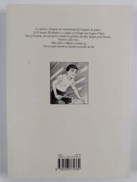 Quartier lointain, tome 1-2