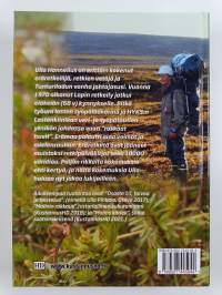 Kurjenkanerva kukkii - Tunturimaa kesällä