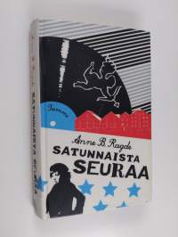 Satunnaista seuraa