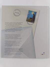 Postimerkkivuosi 2008 = Frimärksåret = Stamp Year = Briefmarkenjahr