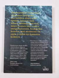 Mega- ja negawatteja : Koskipeikkojen energiakirja