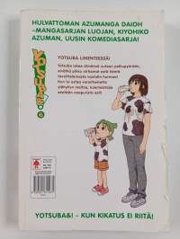 Yotsuba&amp;! 6