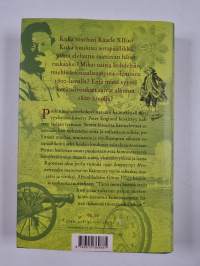 Menneisyyden maisema