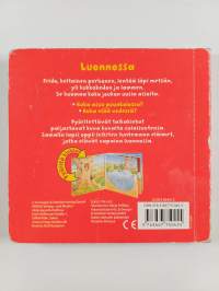 Luonnossa