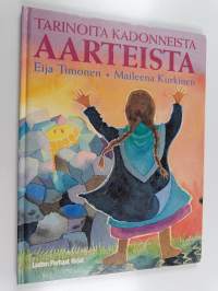 Tarinoita kadonneista aarteista