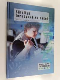Säteilyn terveysvaikutukset
