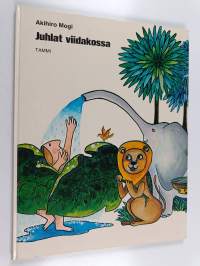 Tyhjä kuva