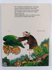 Juhlat viidakossa