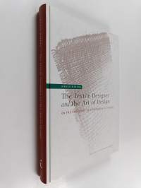 The textile designer and the art of design