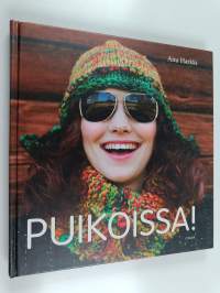 Puikoissa!