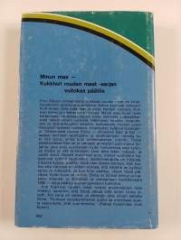 Minun maa : kukkivat roudan maat 6