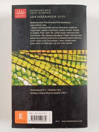 Lohikäärmeen siipi