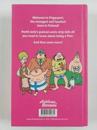 Fingerpori from Finland