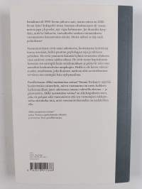 Mikä vasemmistoa vaivaa?