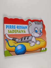 Pirre-kissan sadepäivä