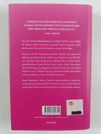 Sweet Manhattan : kohtaamisia tähtien kanssa