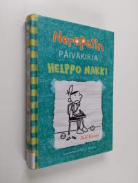 Neropatin päiväkirja : Helppo nakki