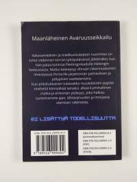 Marko / Maanläheinen avaruusseikkailu