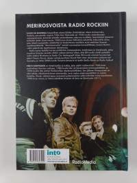 Radio kuuluu kaikille! : kaupallisen radion historia Suomessa