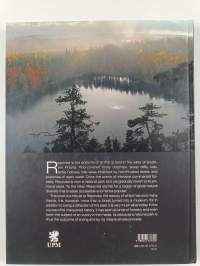 Repovesi : a wilderness in Southern Finland
