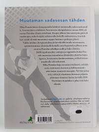 Mika Poutala : muutaman sadasosan tähden
