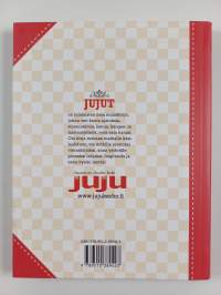 Jujut : muistikirja