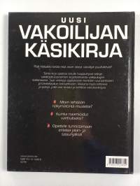 Uusi vakoilijan käsikirja