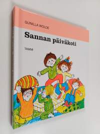Sannan päiväkoti