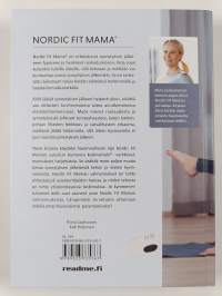 Nordic Fit Mama : Äidin hyvinvointi