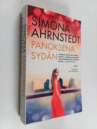 Panoksena sydän