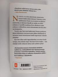 Panoksena sydän