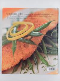 Ihana Italian keittiö