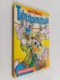 Tyhjä kuva