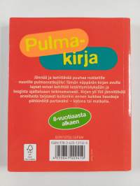 Pulmakirja lapsille