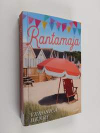 Rantamaja