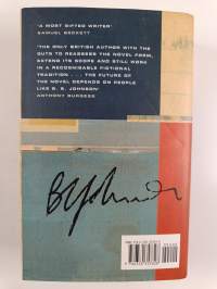 B. S. Johnson omnibus