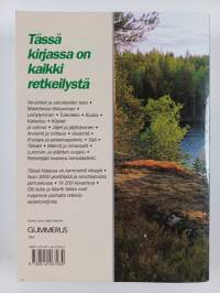 Suuri retkeilykirja
